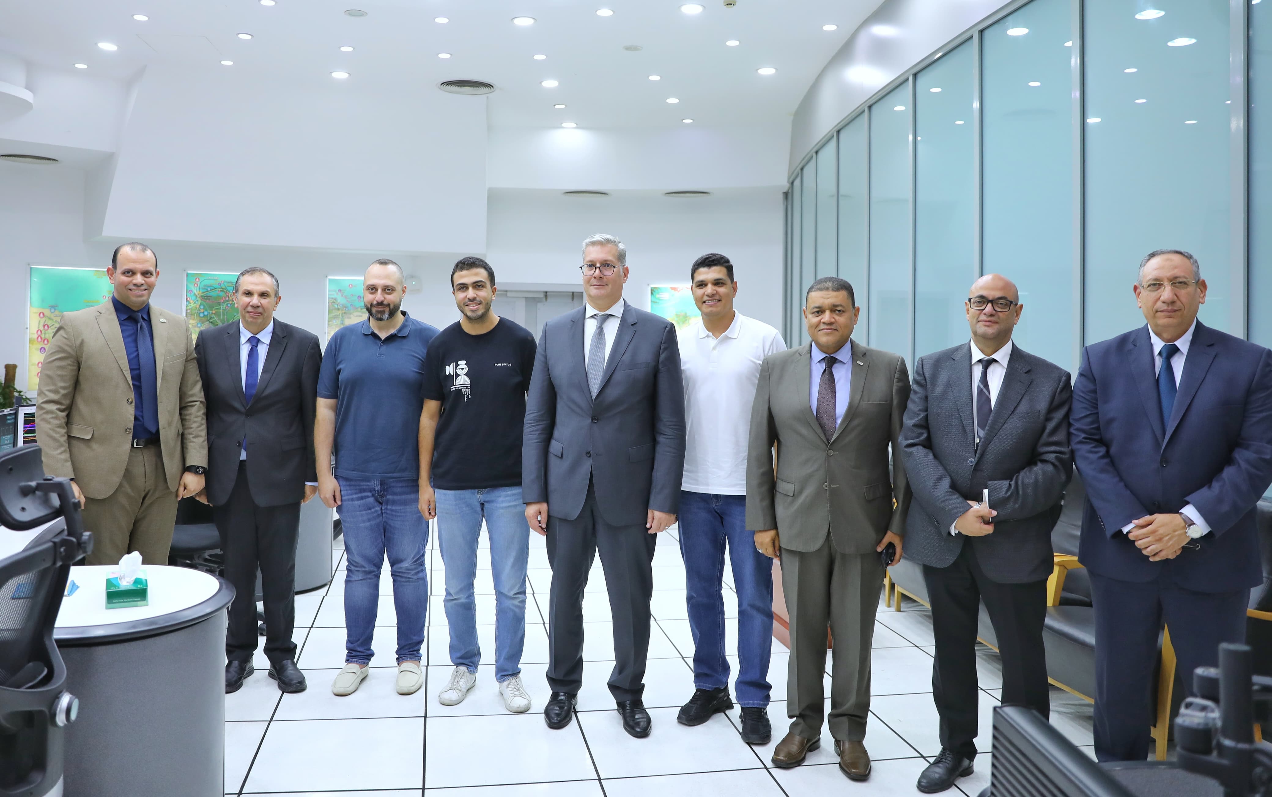 وزير البترول : تأمين احتياجات الكهرباء والصناعة من الغاز الطبيعي خلال الصيف 